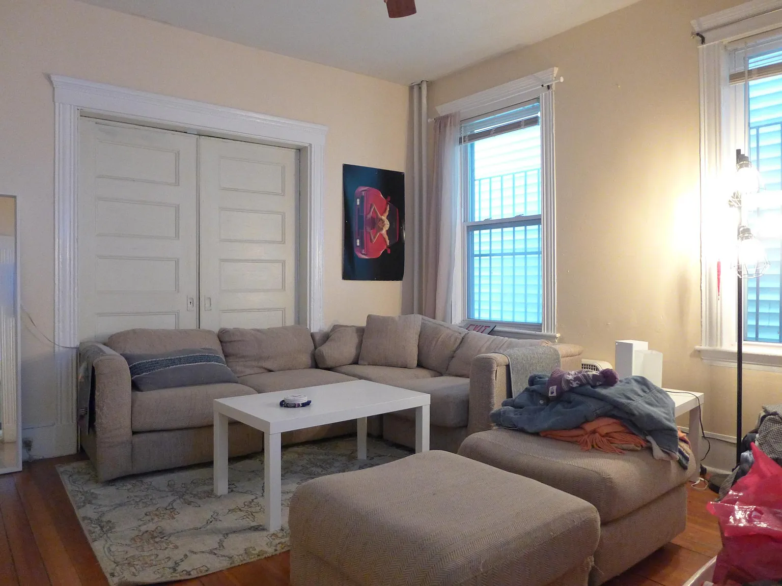 158 Hillside St — Photo 4