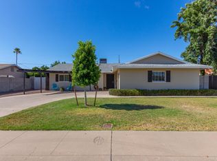2152 W Willow Ave, Phoenix, AZ 85029
