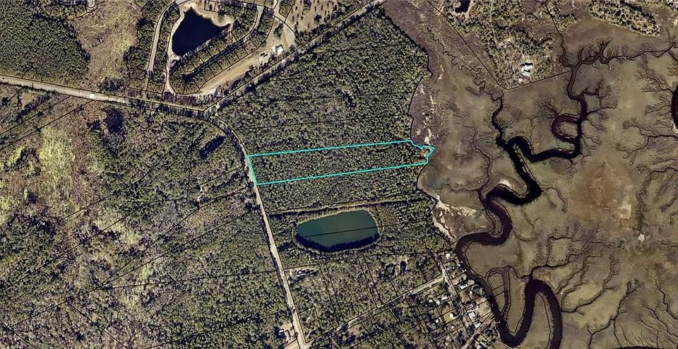 2nd image of 0 Dover Bluff Rd