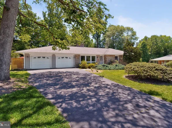 3029 Ramblewood Rd, Ellicott City, MD 21042
