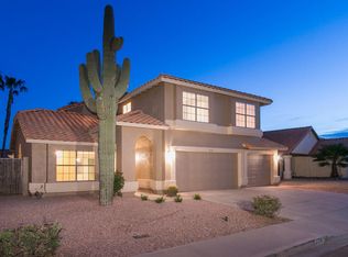 2719 E Rockledge Rd, Phoenix, AZ 85048
