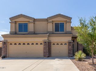 1757 E Oquitoa Dr, Casa Grande, AZ 85122