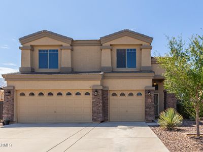 1757 E Oquitoa Dr, Casa Grande, AZ, 85122