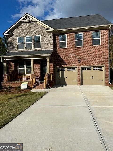 1st image of 1665 E Brook Dr NE #104