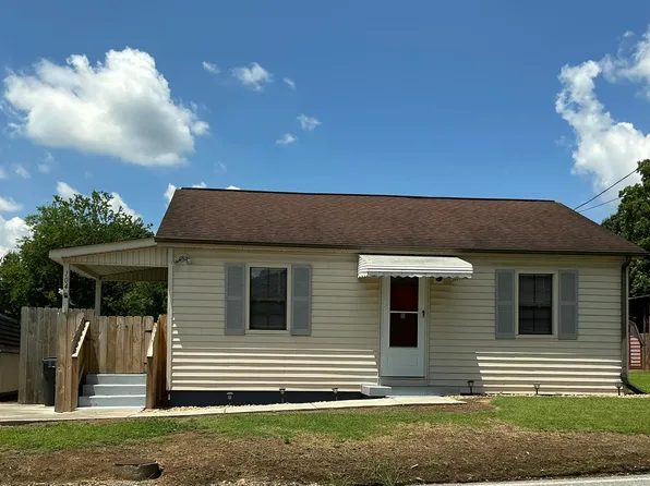 104 County Farm Rd, Friendsville, TN 37737