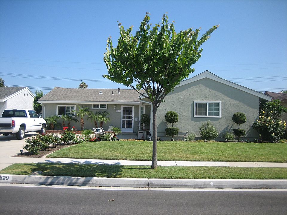 12629 Vandemere St.