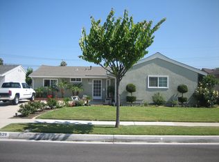 12629 Vandemere St, Lakewood, CA 90715