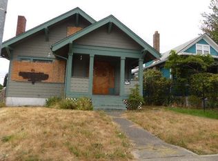 1026 S Sprague Ave, Tacoma, WA 98405