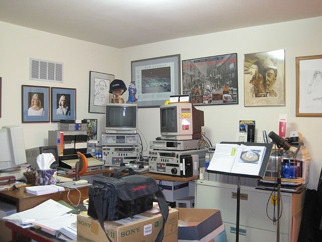 Office/Bedroom