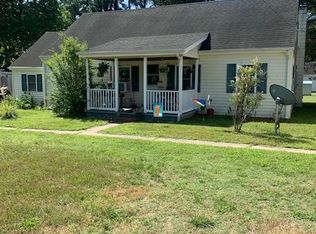 1206 Market St, Denton, MD 21629