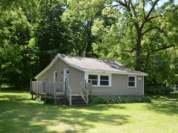 171 Arbor St W, Marcellus, MI 49067