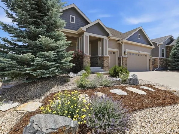 1914 Diamond Head Drive, Castle Rock, CO 80104