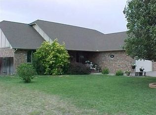 811 N Holly Dr, Liberal, KS 67901