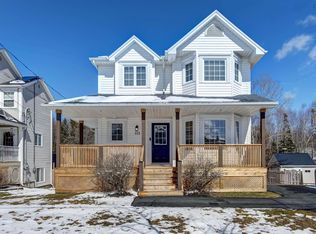 115 Haddad Dr, Lower Sackville, NS B4C 4G6