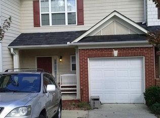 6852 Gallier St, Lithonia, GA 30058
