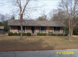 1842 Hialeah Pkwy, Sumter, SC 29154