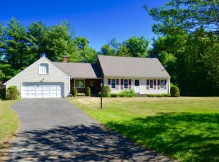 6 Highmoor Dr, Wilbraham, MA 01095