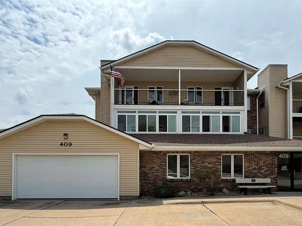 409 SE Delaware Ave Unit 211, Ankeny, IA 50021