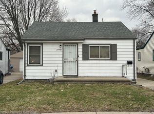 13920 Hobart Ave, Warren, MI