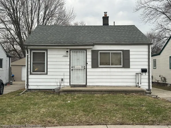 13920 Hobart Ave, Warren, MI 48089