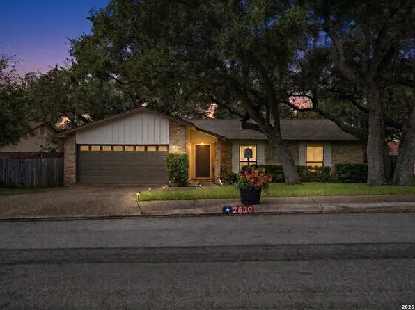 2630 Pebble Dawn, San Antonio, TX 78232