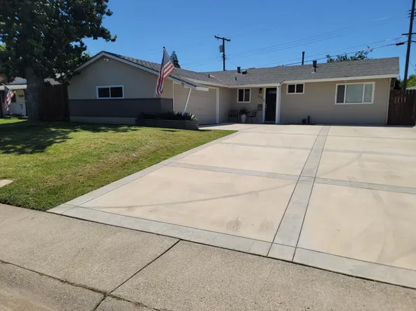 2312 Benita Dr, Rancho Cordova, CA 95670