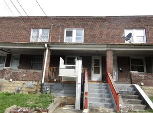 1159 Paulson Ave, Pittsburgh, PA 15206
