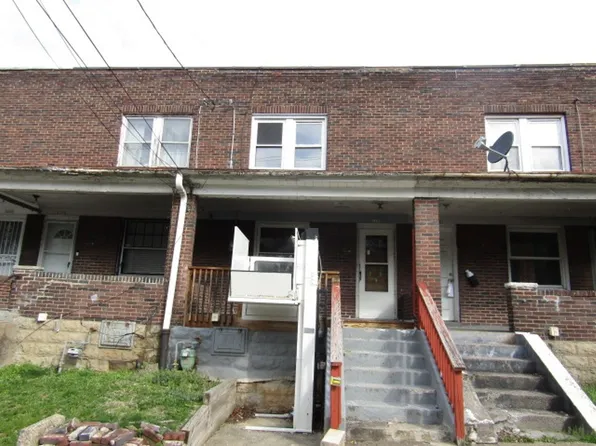 1159 Paulson Ave, Pittsburgh, PA 15206