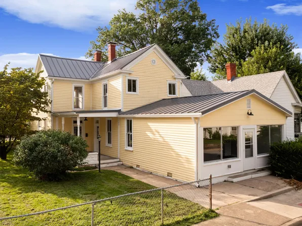 1309 Locust St APT B, New Albany, IN 47150