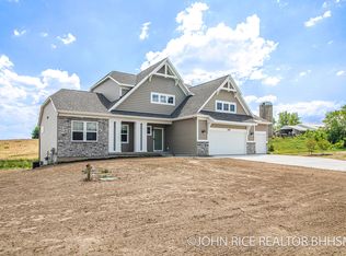 5688 Thornapple Mill Ct SE, Caledonia, MI 49316