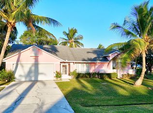 1791 SE Duma Ter, Port Saint Lucie, FL 34952