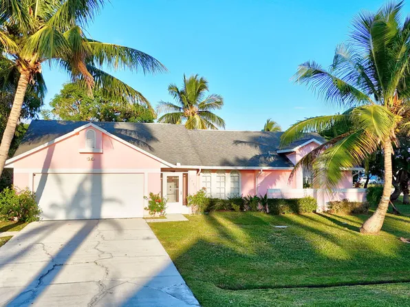 1791 SE Duma Terrace, Port St Lucie, FL 34952