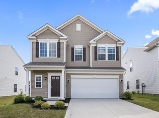 1593 Lewes Castle Dr, Grove City, OH 43123