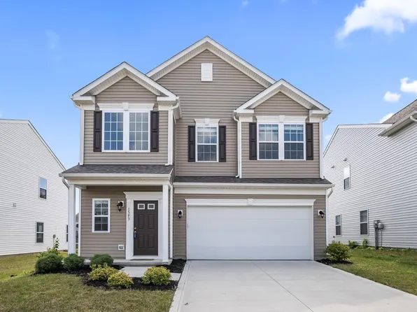 1593 Lewes Castle Dr, Grove City, OH 43123