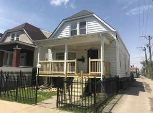 6316 S Talman Ave, Chicago, IL 60629