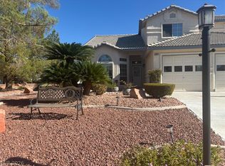 5020 Cliffrose Dr, Las Vegas, NV 89130