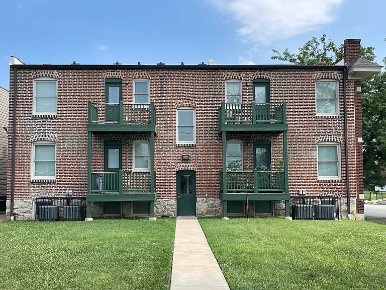 4102 McRee Ave #1W — Photo 2