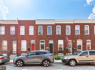 716 Fagley St, Baltimore, MD 21224