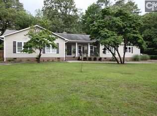 2410 Marietta Lake Rd, Camden, SC 29020