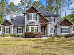 183 SW Holly Gln, Lake City, FL 32024