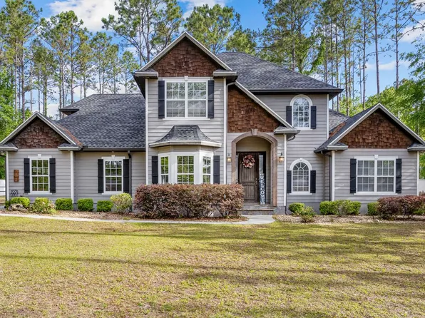 183 SW Holly Gln, Lake City, FL 32024