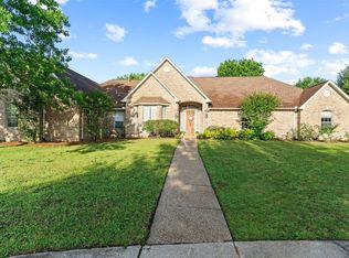 107 Longhorn Cir, Sunnyvale, TX 75182