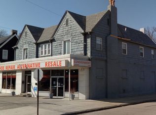 1828 W 5th Ave APT A, Columbus, OH 43212
