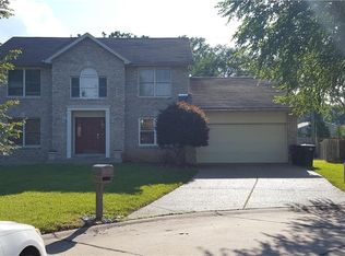5 Elmshadow Court St, Peters, MO