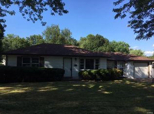 451 Parker Ave, Saint Louis, MO