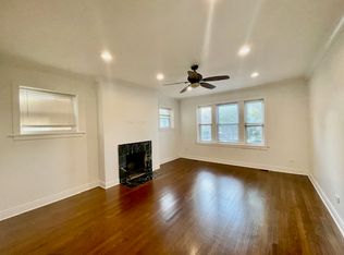 7921 Kedvale Ave #1, Skokie, IL 60076