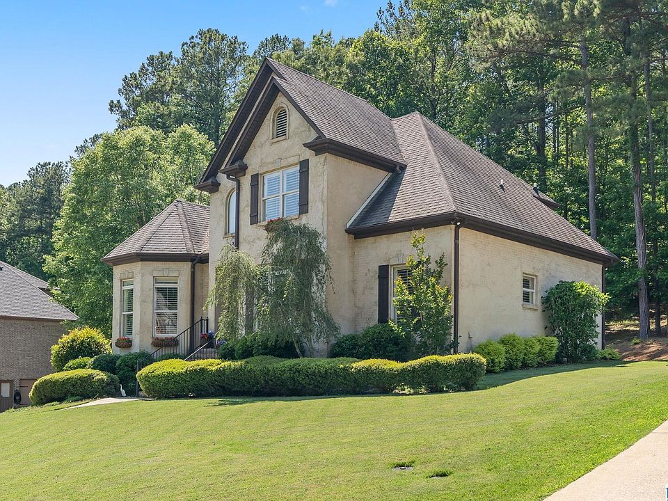 1029 Stoneykirk Rd, Pelham, AL 35124 Zillow