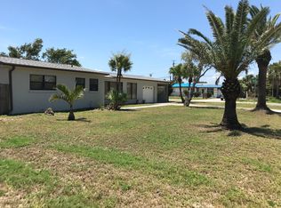 156 Ocean Blvd, Satellite Beach, FL 32937