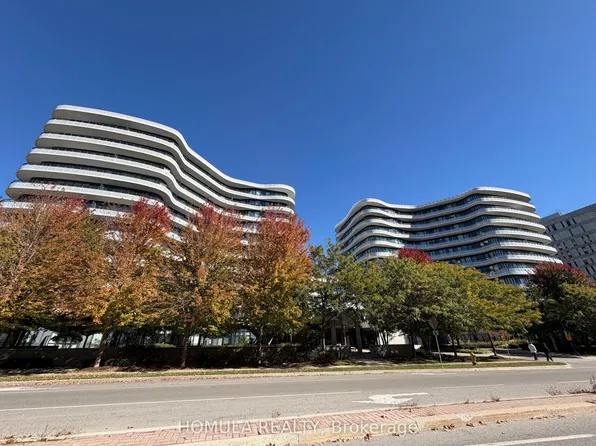 99 The Donway Rd W, Toronto, ON