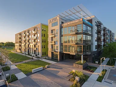 Azul Lakeshore 3D Tour